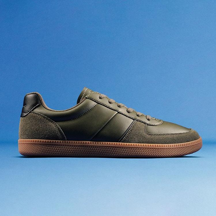 Shop men's footwear new to Clarks Outlet.
